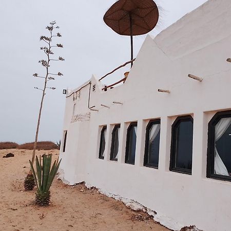 Riad Sahara Sunset Beach Douira Agadir 외부 사진