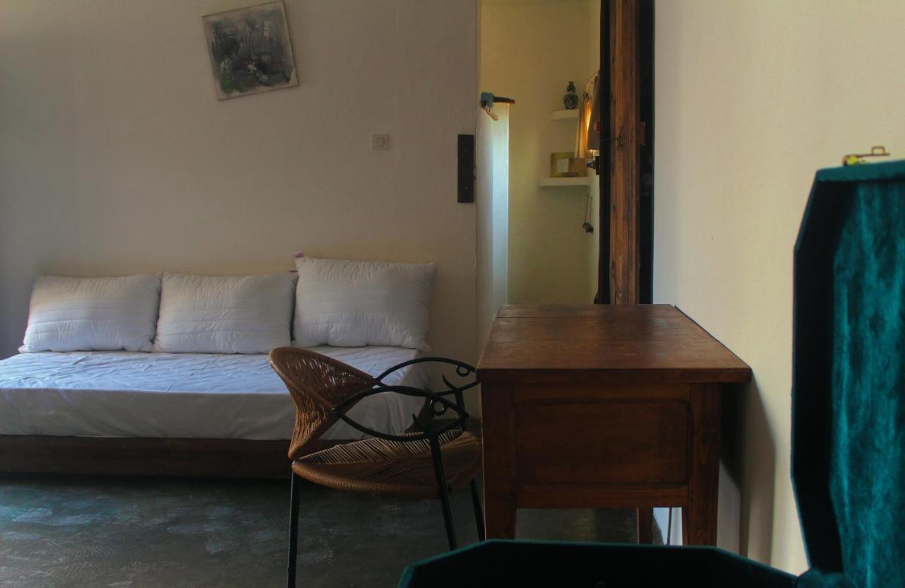 Riad Sahara Sunset Beach Douira Agadir 외부 사진
