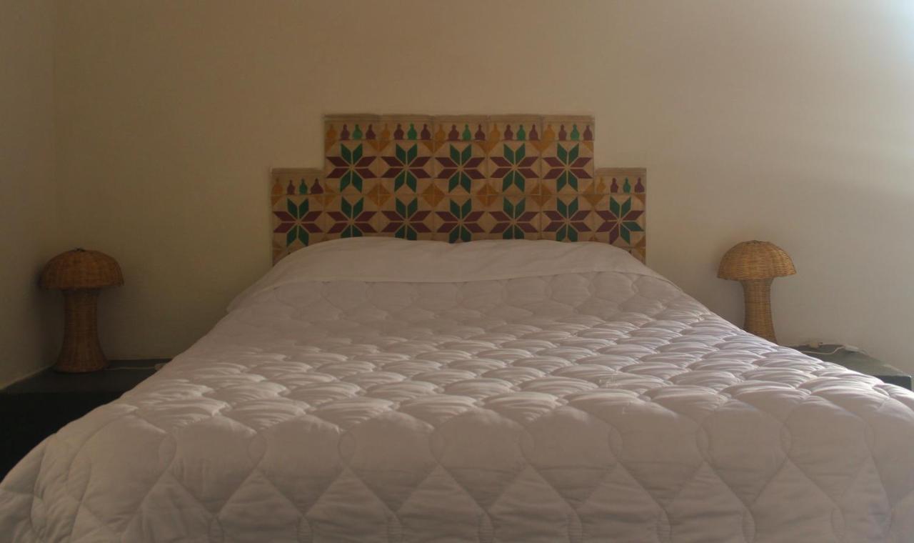 Riad Sahara Sunset Beach Douira Agadir 외부 사진