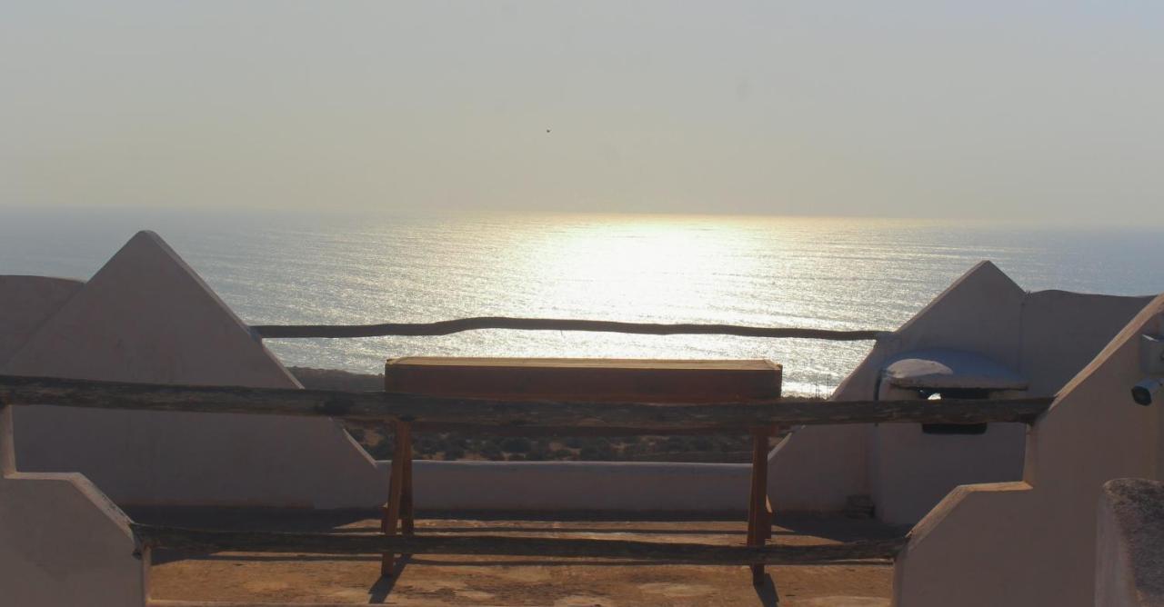 Riad Sahara Sunset Beach Douira Agadir 외부 사진