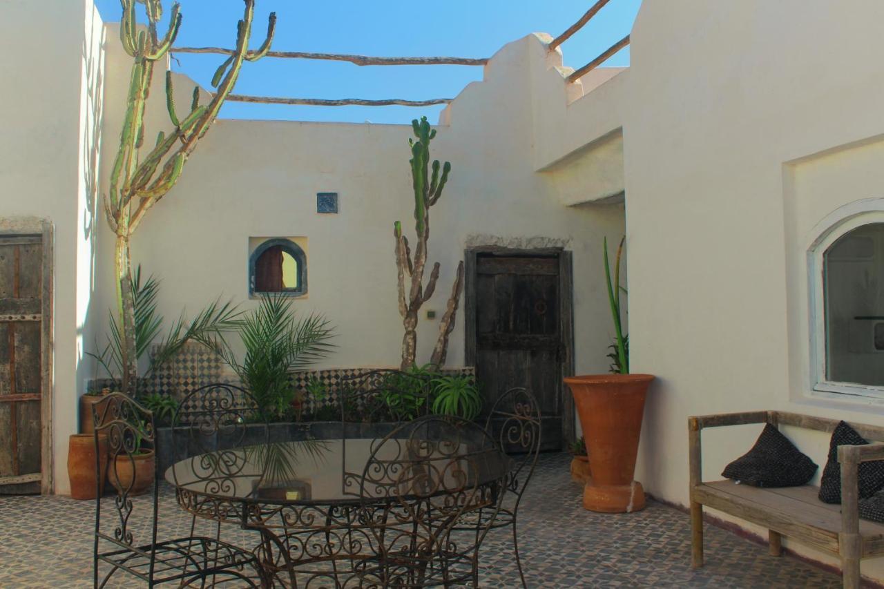 Riad Sahara Sunset Beach Douira Agadir 외부 사진