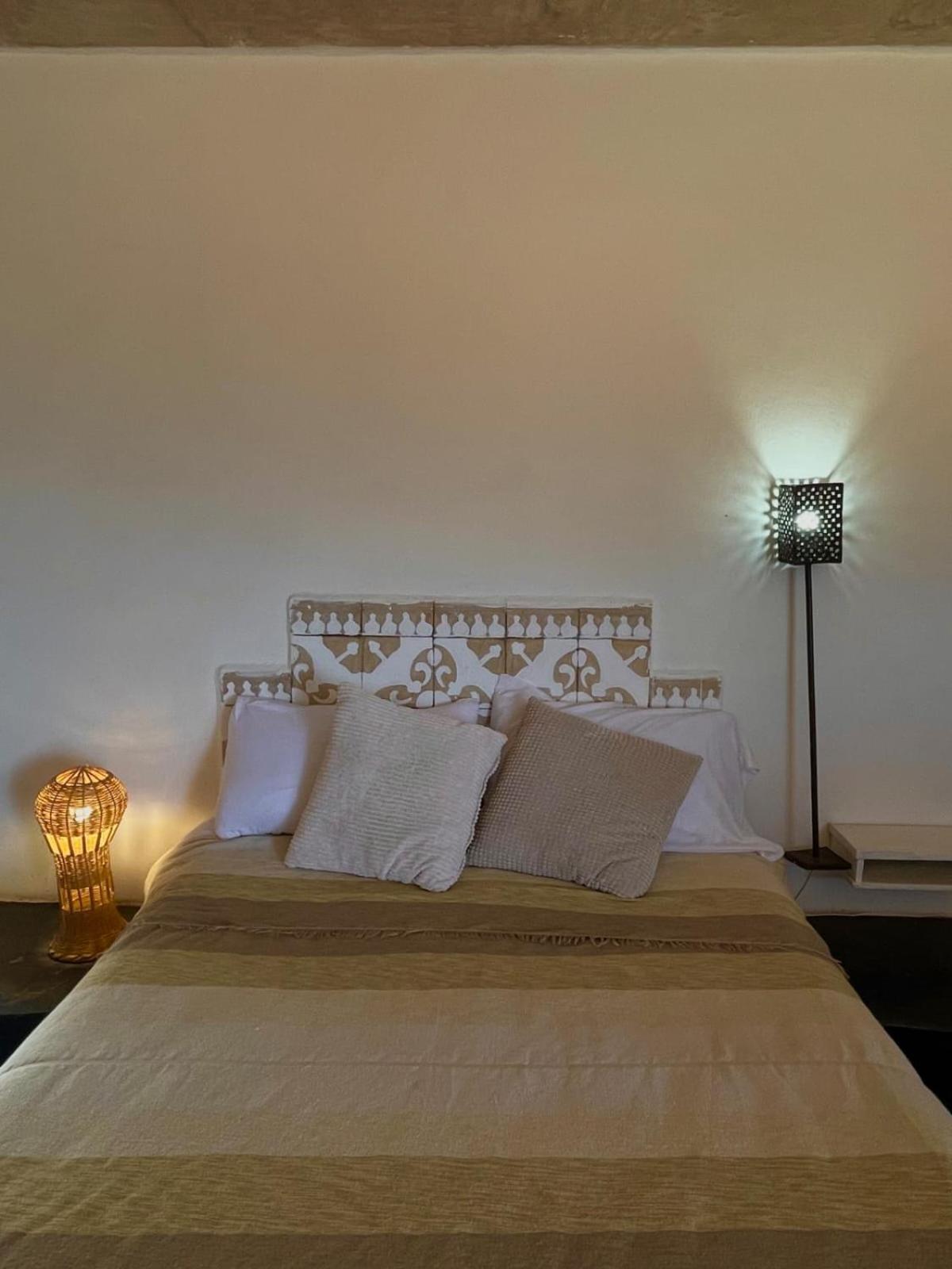 Riad Sahara Sunset Beach Douira Agadir 외부 사진