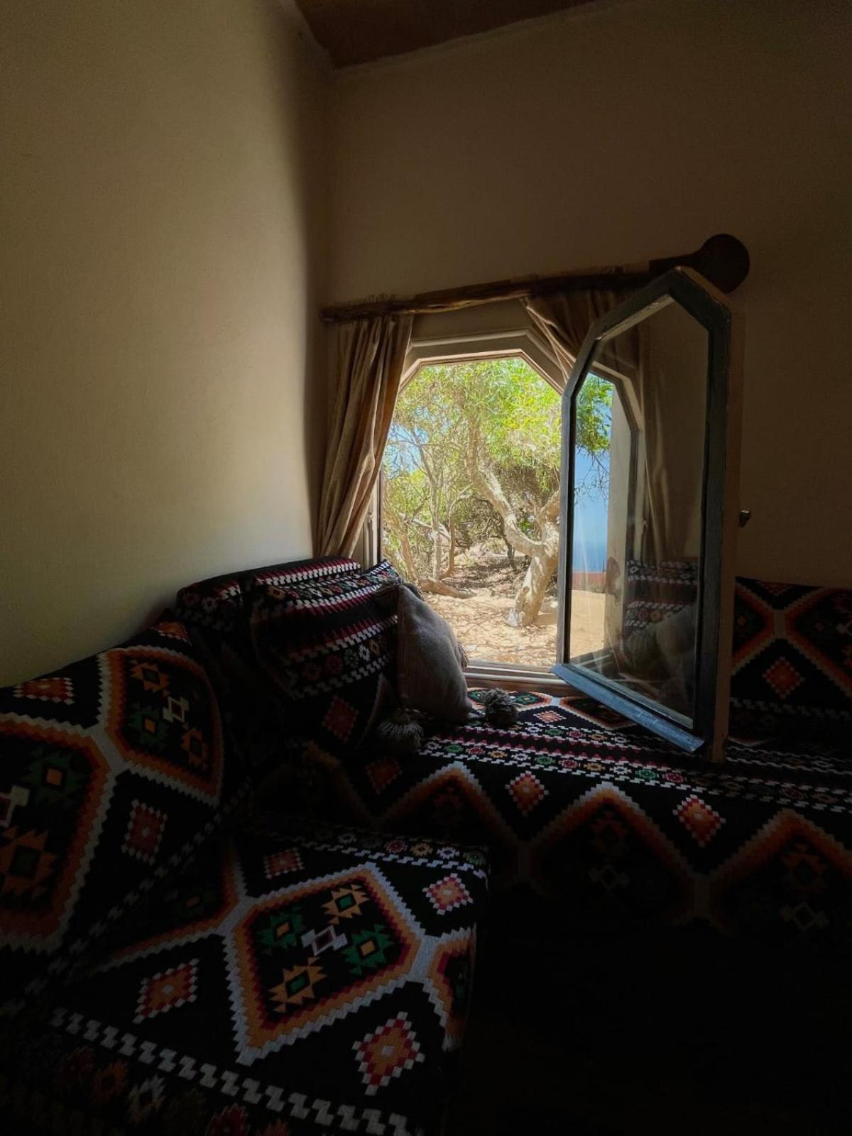 Riad Sahara Sunset Beach Douira Agadir 외부 사진